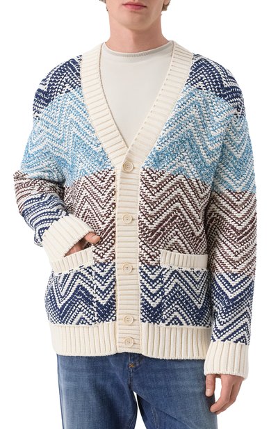 Кардиган MISSONI, арт. US25SM0A/BK044T, фото 3