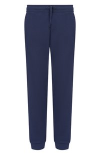 Темно-синий