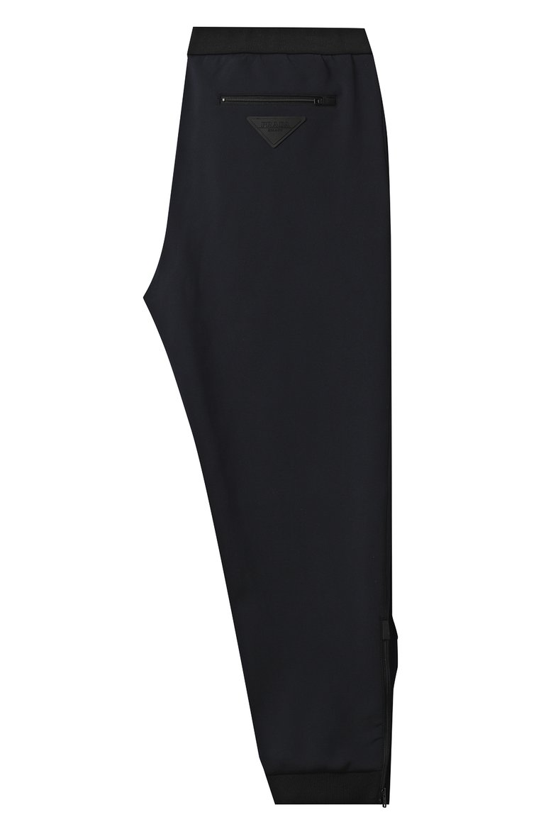 Джоггеры PRADA, арт. SJP282-1MO3-F0AI7, фото 3