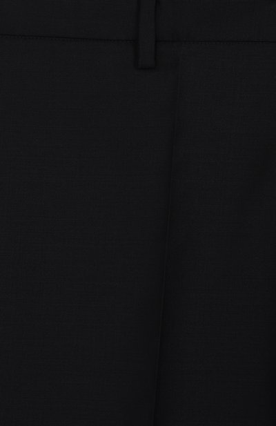 Шерстяные брюки DAL LAGO, арт. N104/1011/17-20, фото 3