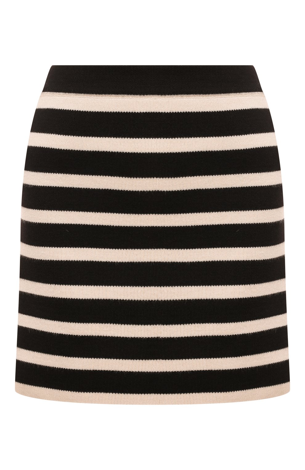 Юбка из шерсти и вискозы AND THE BRAND, арт. S23-SK015-1203-9011, фото 1