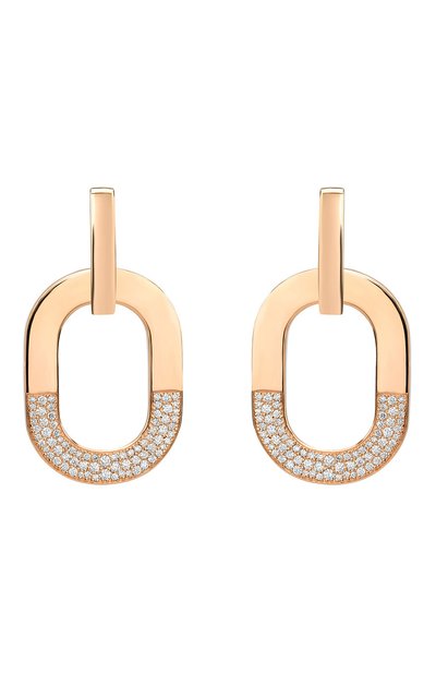 Женские серьги aruba MATTIOLI, арт. MOR86007