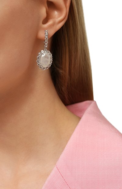 Серьги SECRETS JEWELRY, арт. СЛКОС00513, фото 2