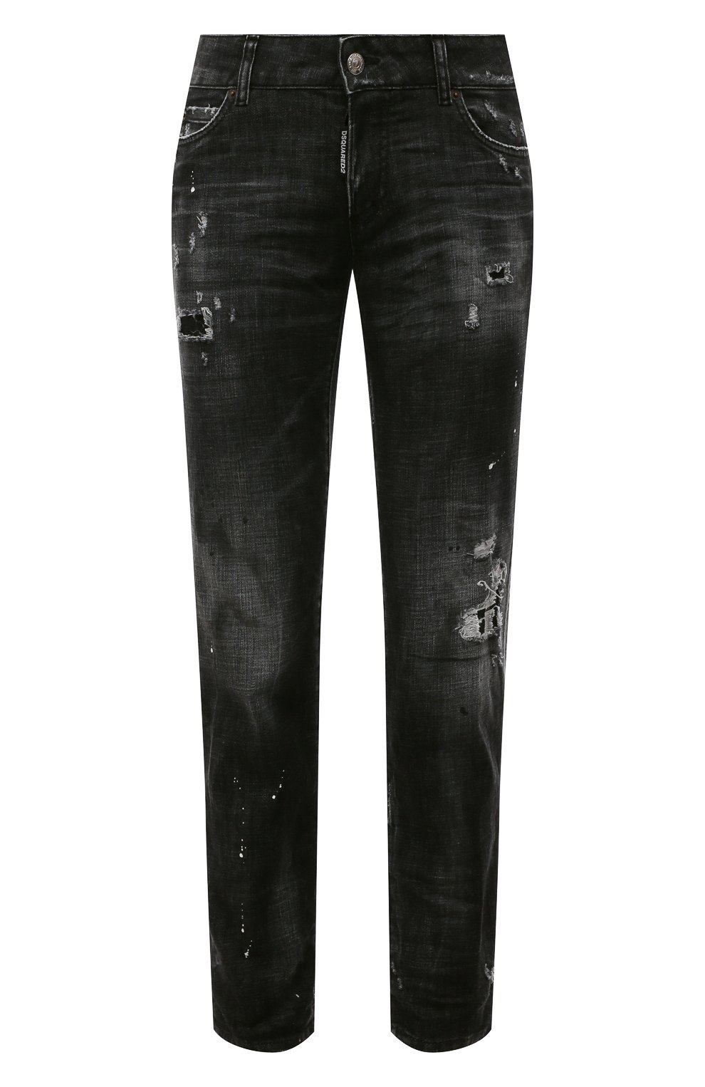 Джинсы DSQUARED2, арт. S75LB0655/S30357, фото 1