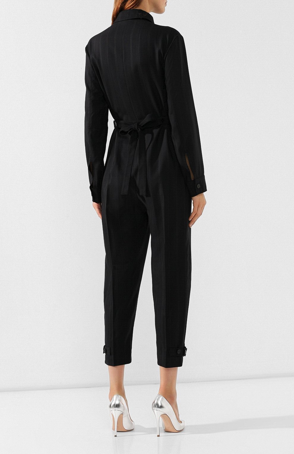Шерстяной комбинезон STELLA MCCARTNEY, арт. 575251/SNB37, фото 4