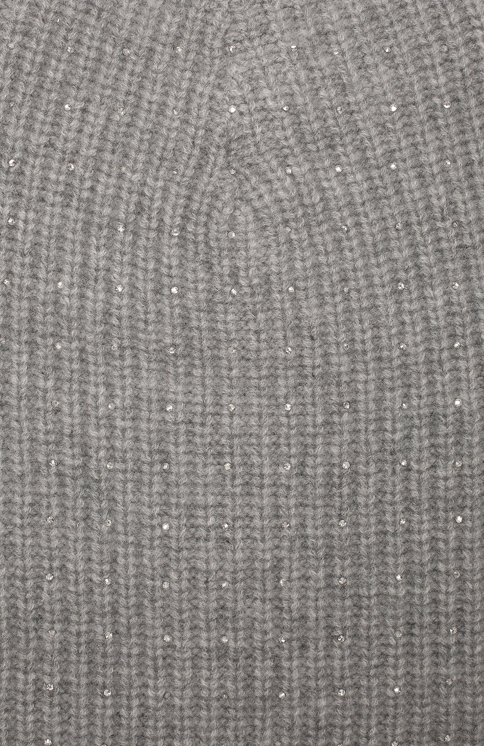 Кашемировая шапка WILLIAM SHARP, арт. A61-13, фото 3