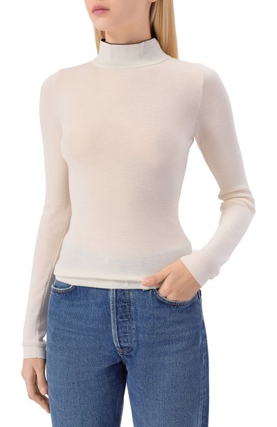 Шерстяная водолазка JET SET, арт. 2521/280045, фото 3