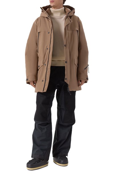 Комбинированные полусапоги evx MOON BOOT, арт. 80D1470020, фото 3