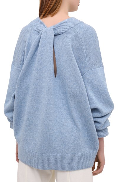 Свитер из шерсти и вискозы ALEXANDER WANG, арт. 1KC2213041, фото 4