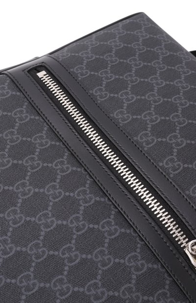 Рюкзак gg supreme GUCCI, арт. 792123/FADJN, фото 5