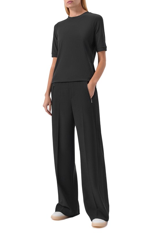 Футболка Bogner 56805105 Чёрный  56805105 Фото 2