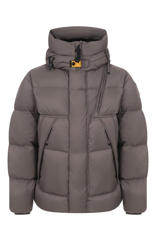 Пуховик Parajumpers 25WMPMPUPP01 Хаки 25WMPMPUPP01