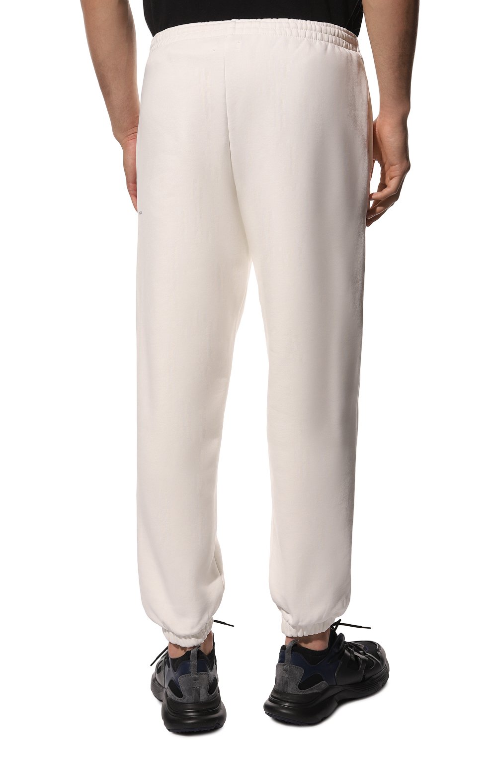 Хлопковые джоггеры PANGAIA, арт. 365 Signature Track Pants, фото 7