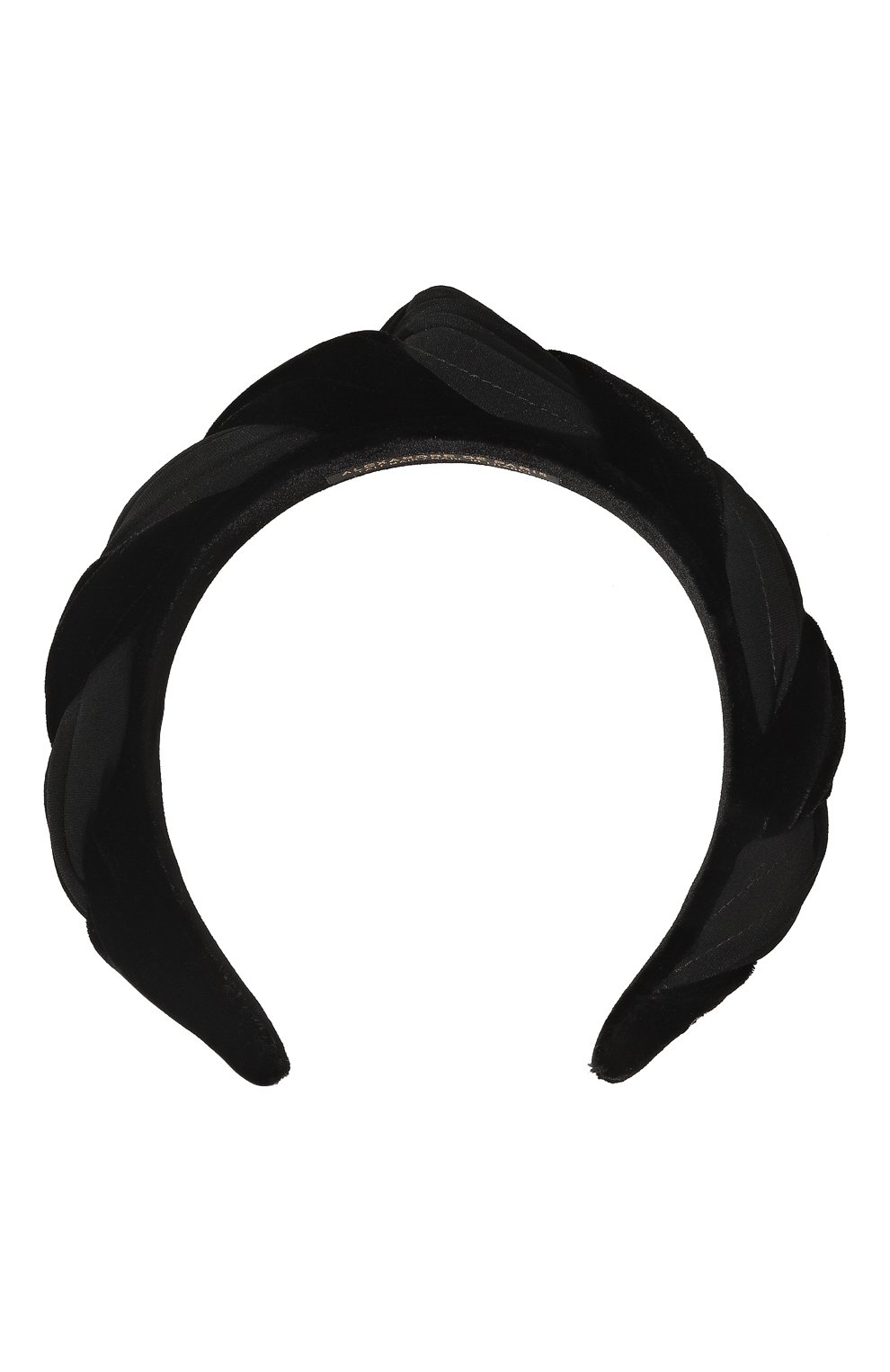 Ободок для волос ALEXANDRE DE PARIS, арт. THB-17140-30 N, фото 1