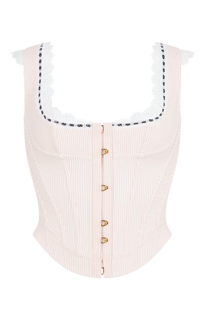 Женский корсет miffy AGENT PROVOCATEUR, арт. AP12847681100