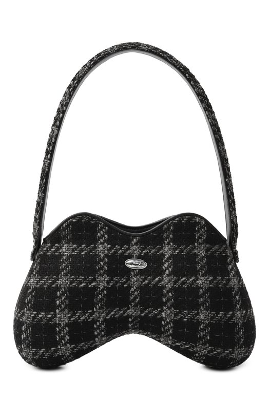 Сумка Double-D Diesel X10327/P8629 Чёрный X10327/P8629