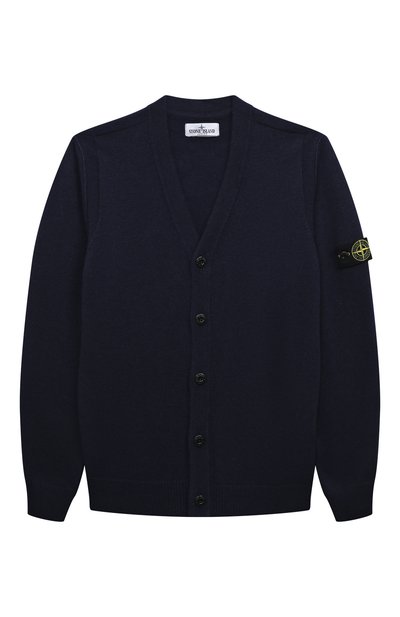 Кардиган STONE ISLAND, арт. 501Z1/14, фото 1