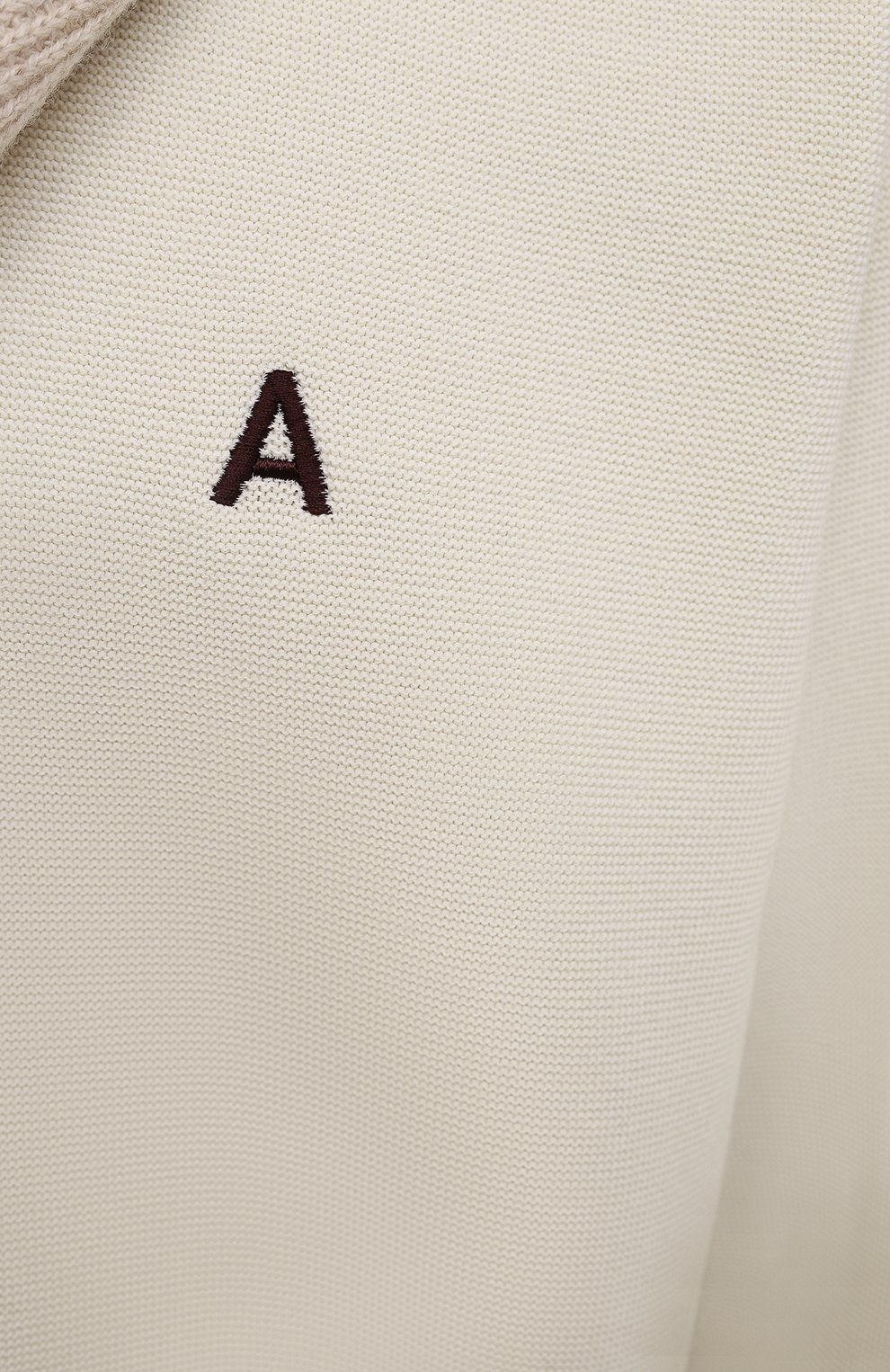 Свитер AMBUSH, арт. BMHE001F20KNI001, фото 5