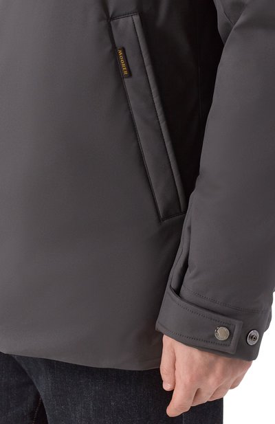 Пуховая куртка pericle-ads MOORER, арт. PERICLE/ADS, фото 5