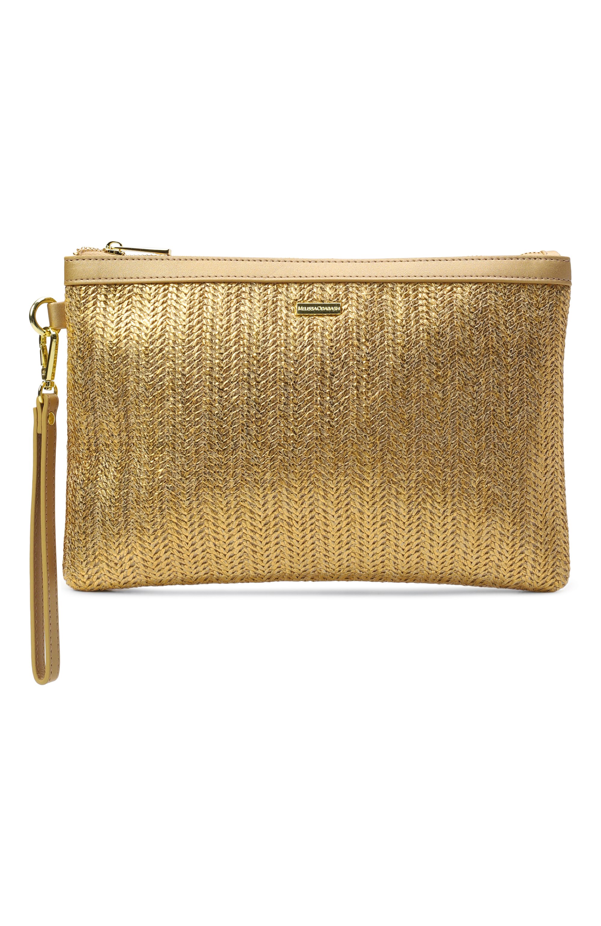 Клатч capri MELISSA ODABASH, арт. CAPRI CR, фото 7