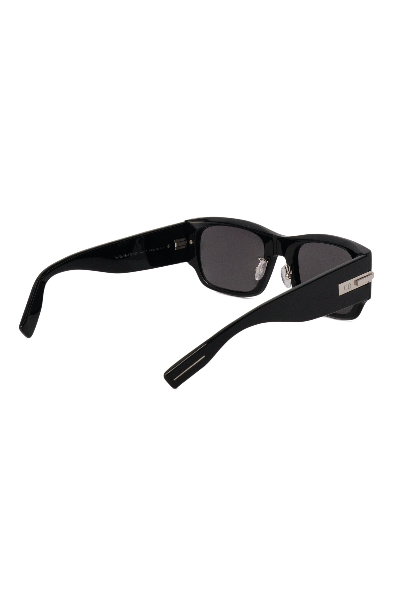 Солнцезащитные очки DIOR EYEWEAR, арт. DI0RBLACKSUIT XL S4F 10A0, фото 3