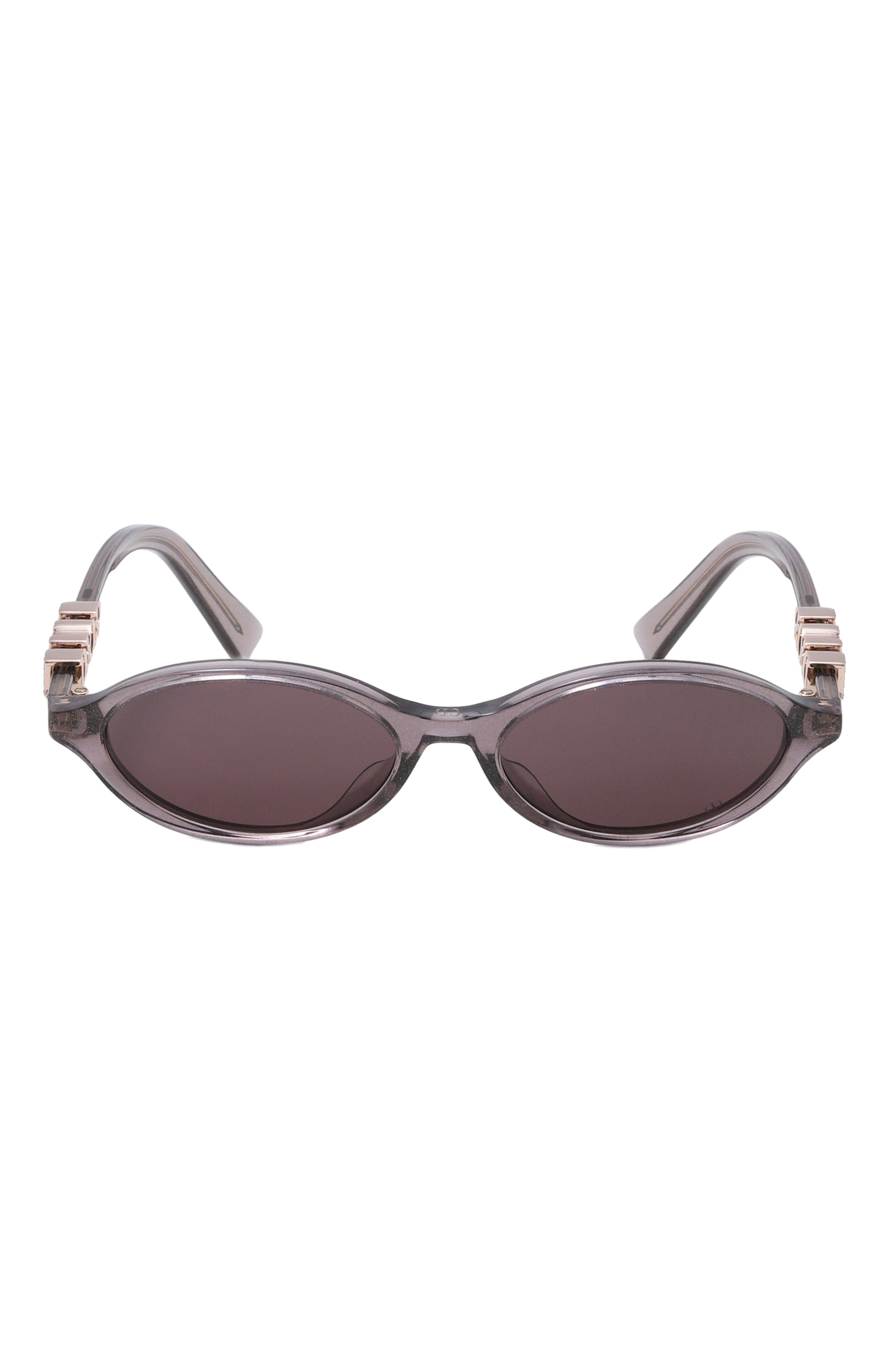 Солнцезащитные очки DIOR EYEWEAR, арт. DI0RTREASURE R1I 84D0, фото 3