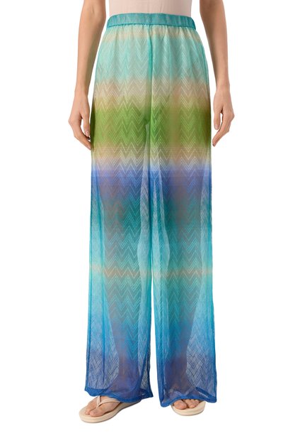 Брюки MISSONI, арт. MC25SI01/BR013X, фото 3