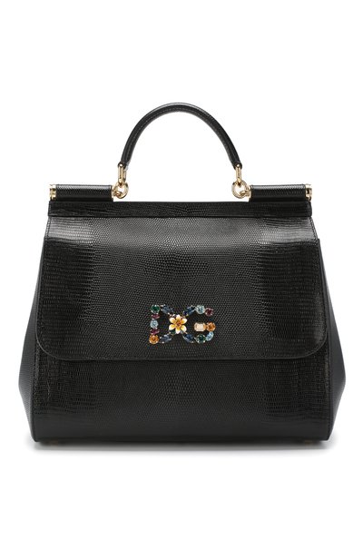Женская сумка sicily DOLCE & GABBANA, арт. BB6235/AI742