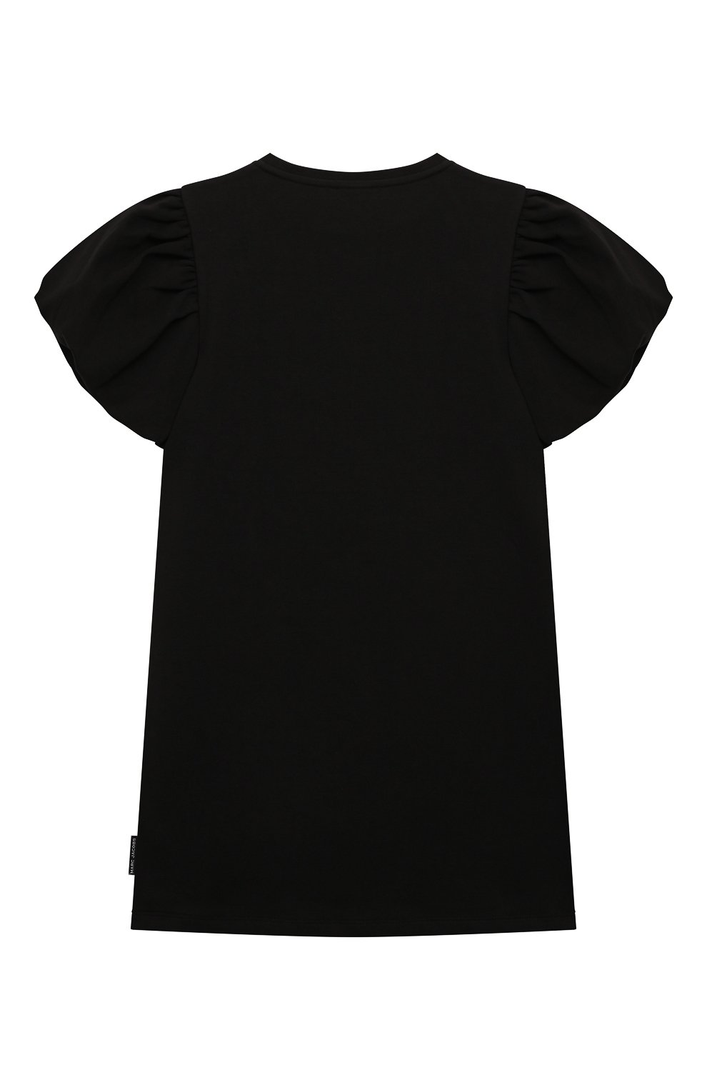 Хлопковое платье MARC JACOBS (THE), арт. W60385, фото 2