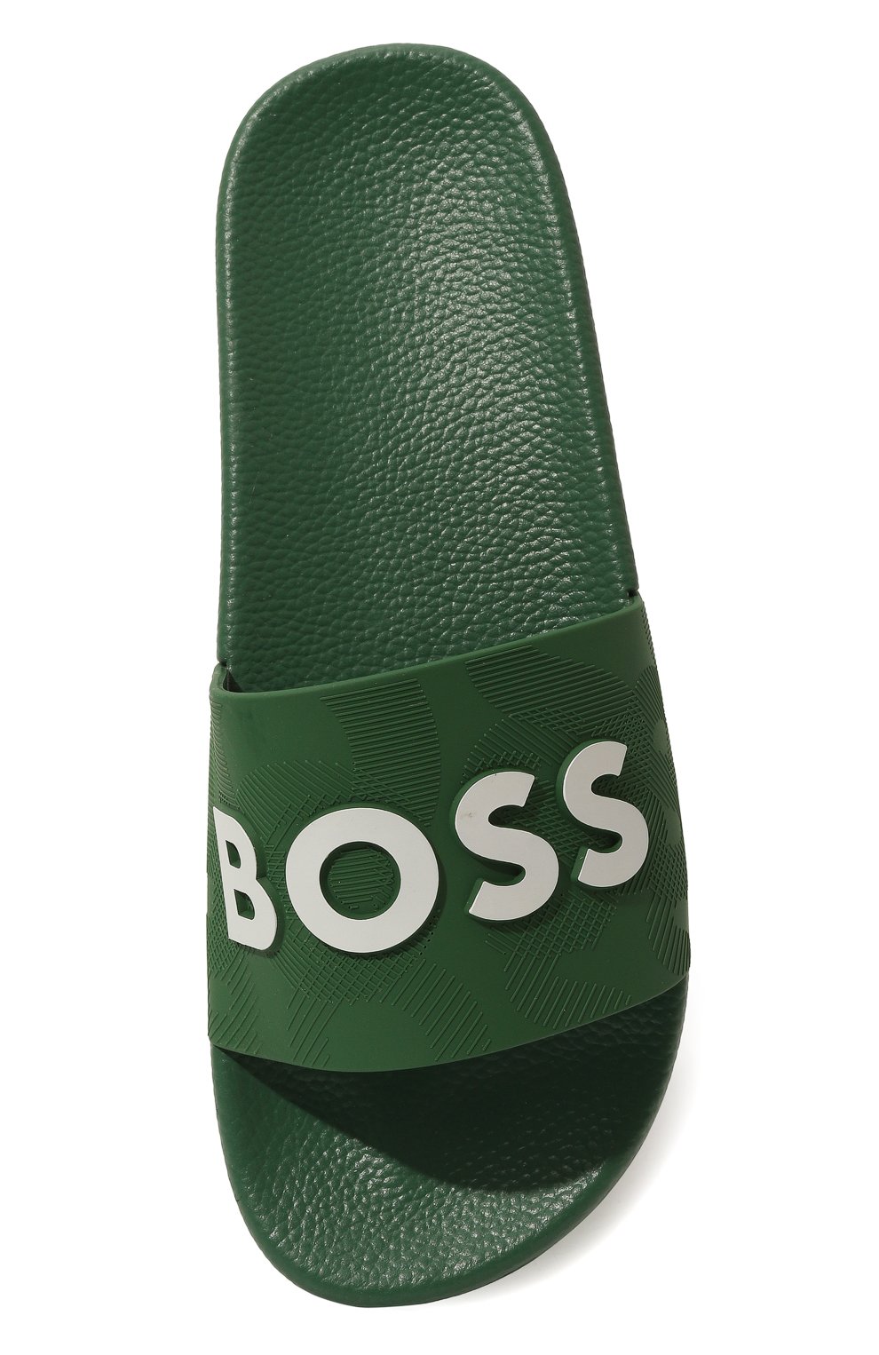 Шлепанцы BOSS, арт. J50879, фото 4