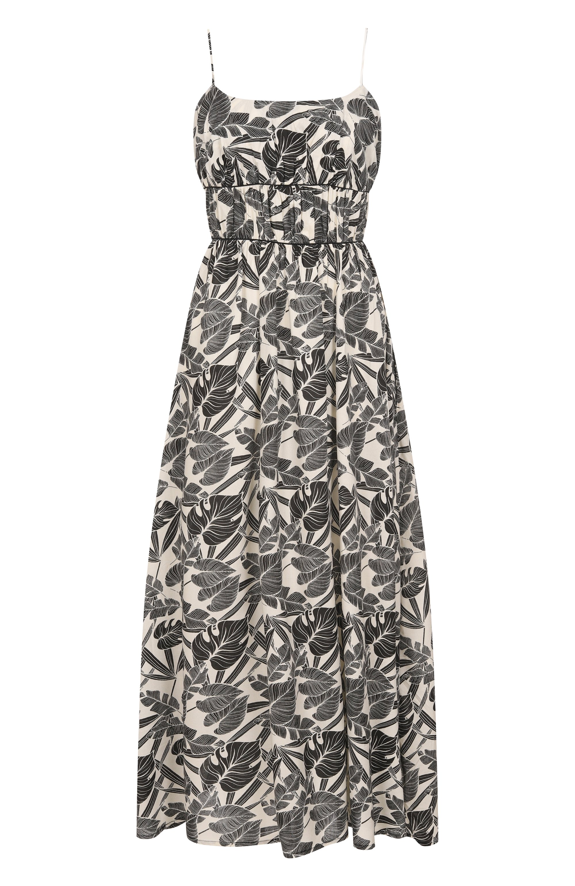 Платье из вискозы REPLAY, арт. W9168 .000.75014, фото 1