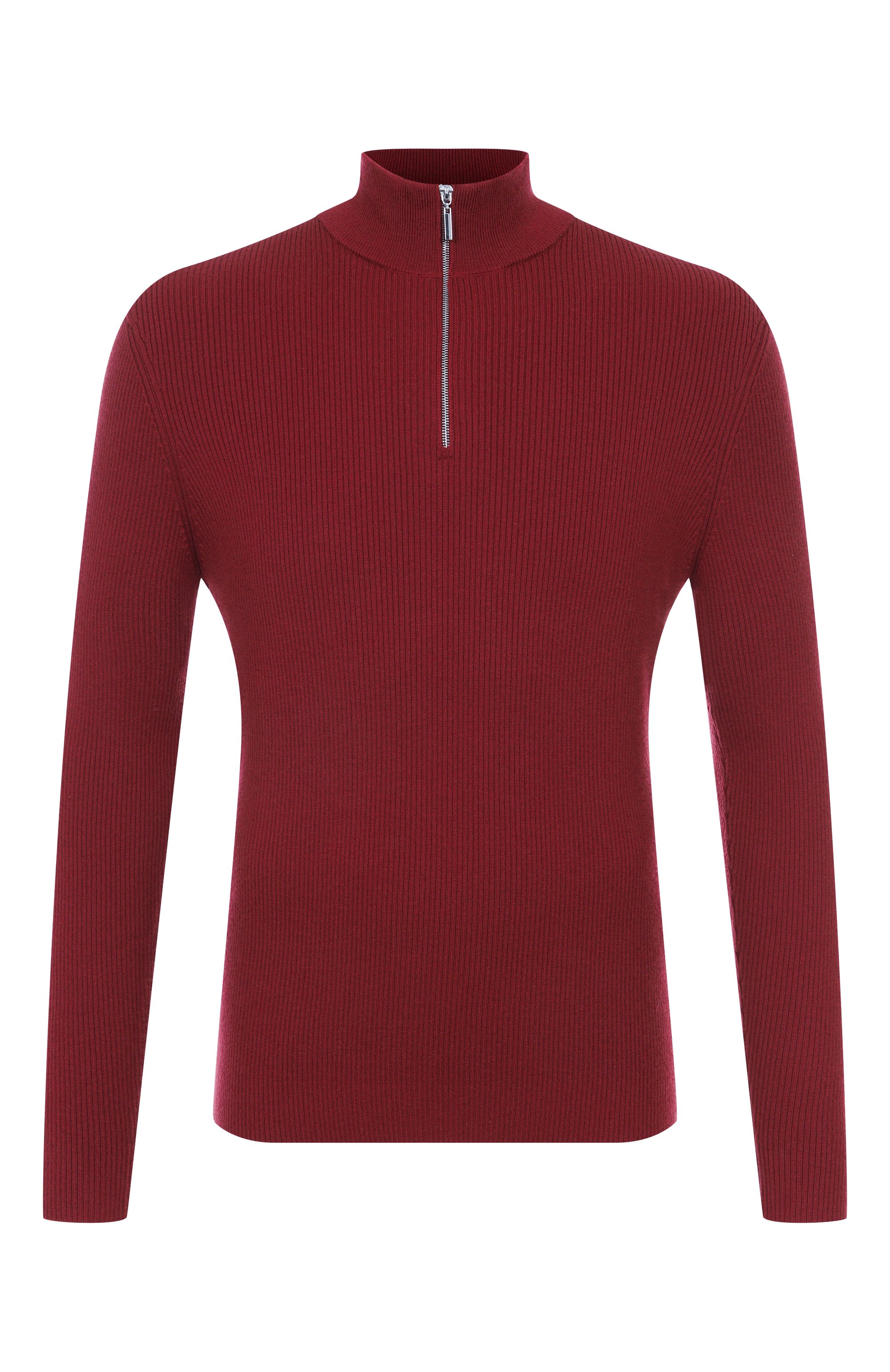 Шерстяной джемпер 12 STOREEZ, арт. 126433, фото 1