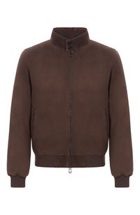 Темно-коричневый