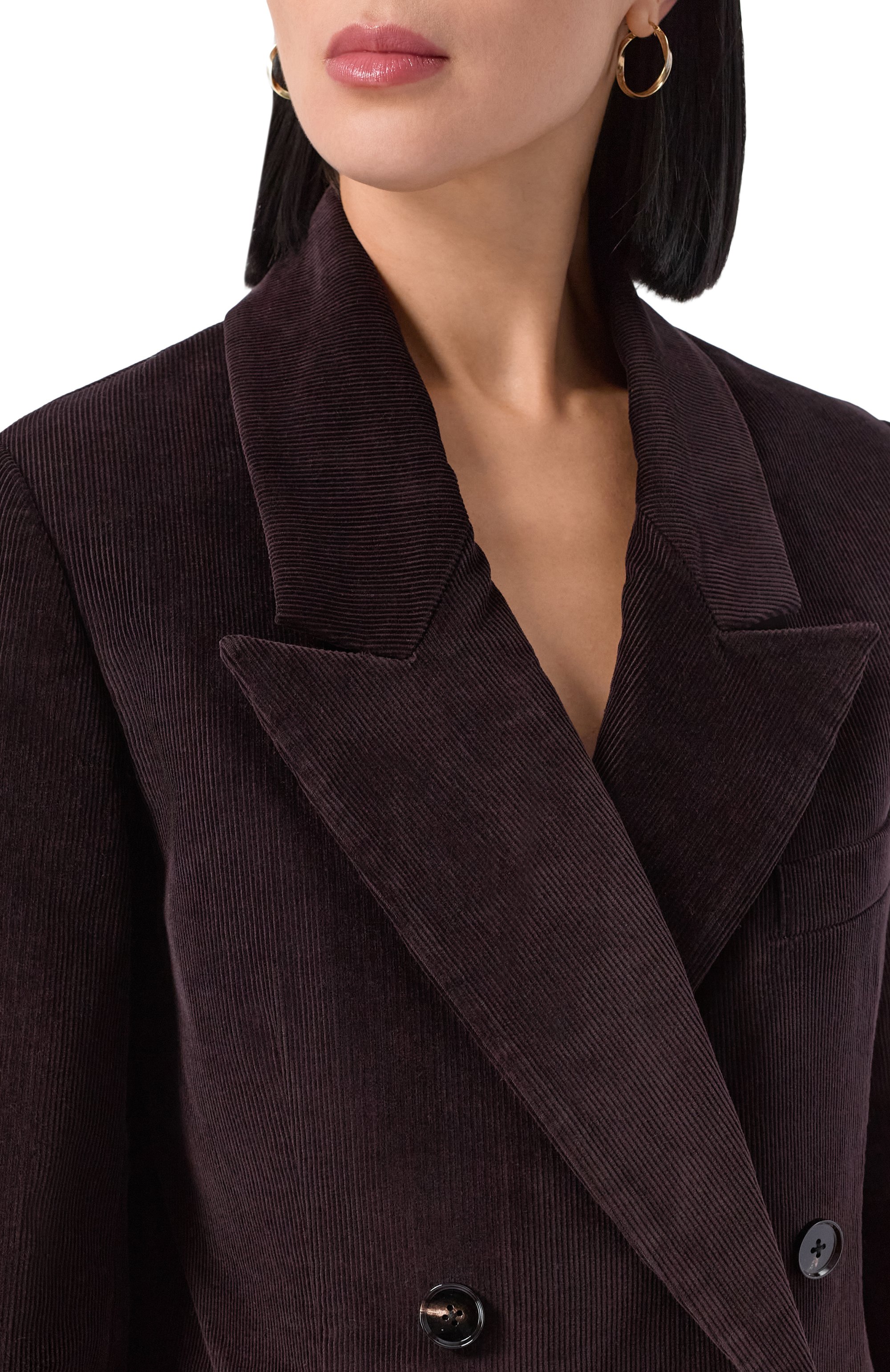 Вельветовый жакет CO, арт. 6795PCC-F25, фото 5