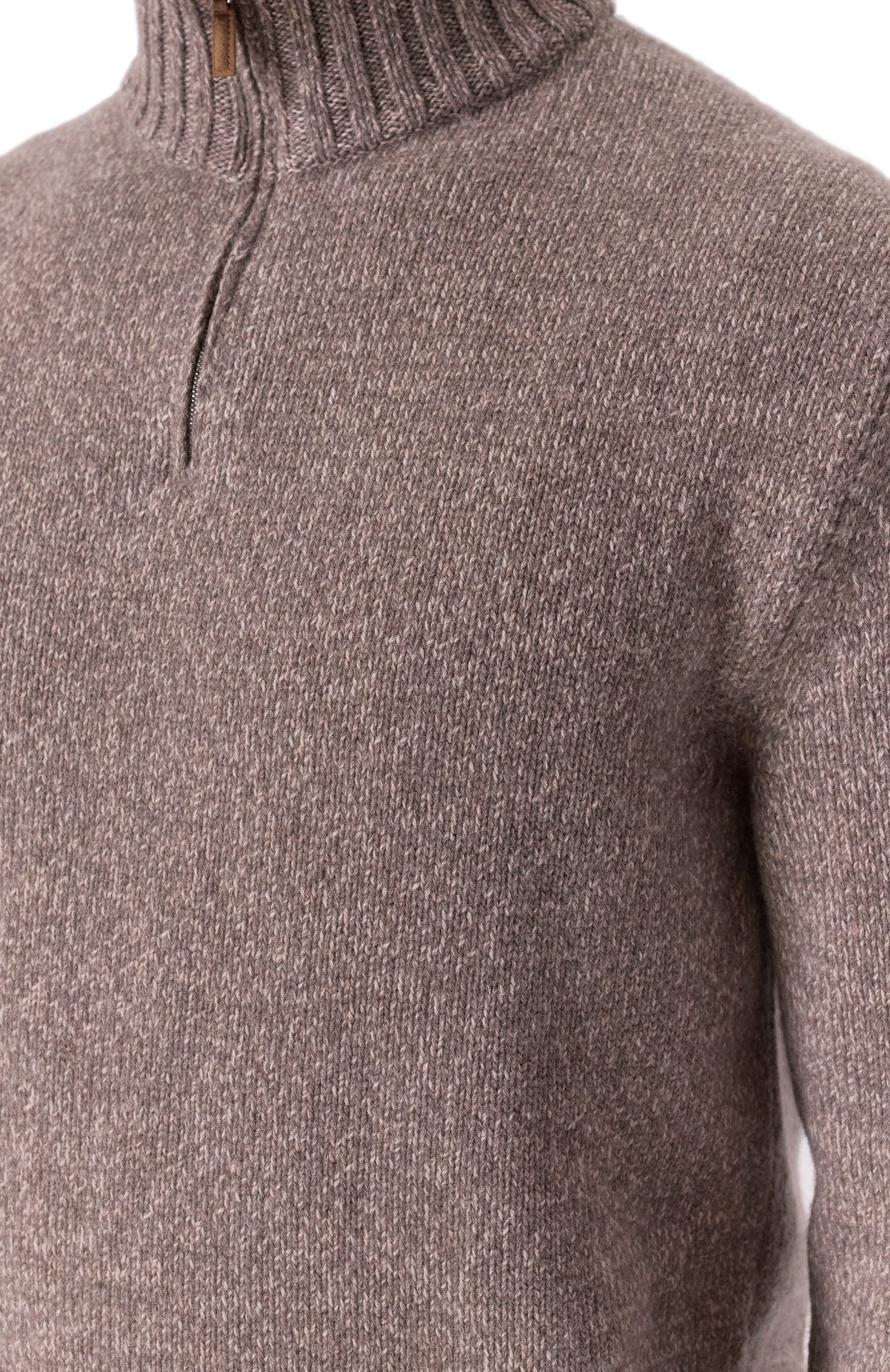 Свитер из шерсти и кашемира PAUL&SHARK, арт. 15311112, фото 5