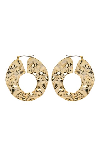 Серьги EXCLAIM, арт. 035G2639E, фото 1