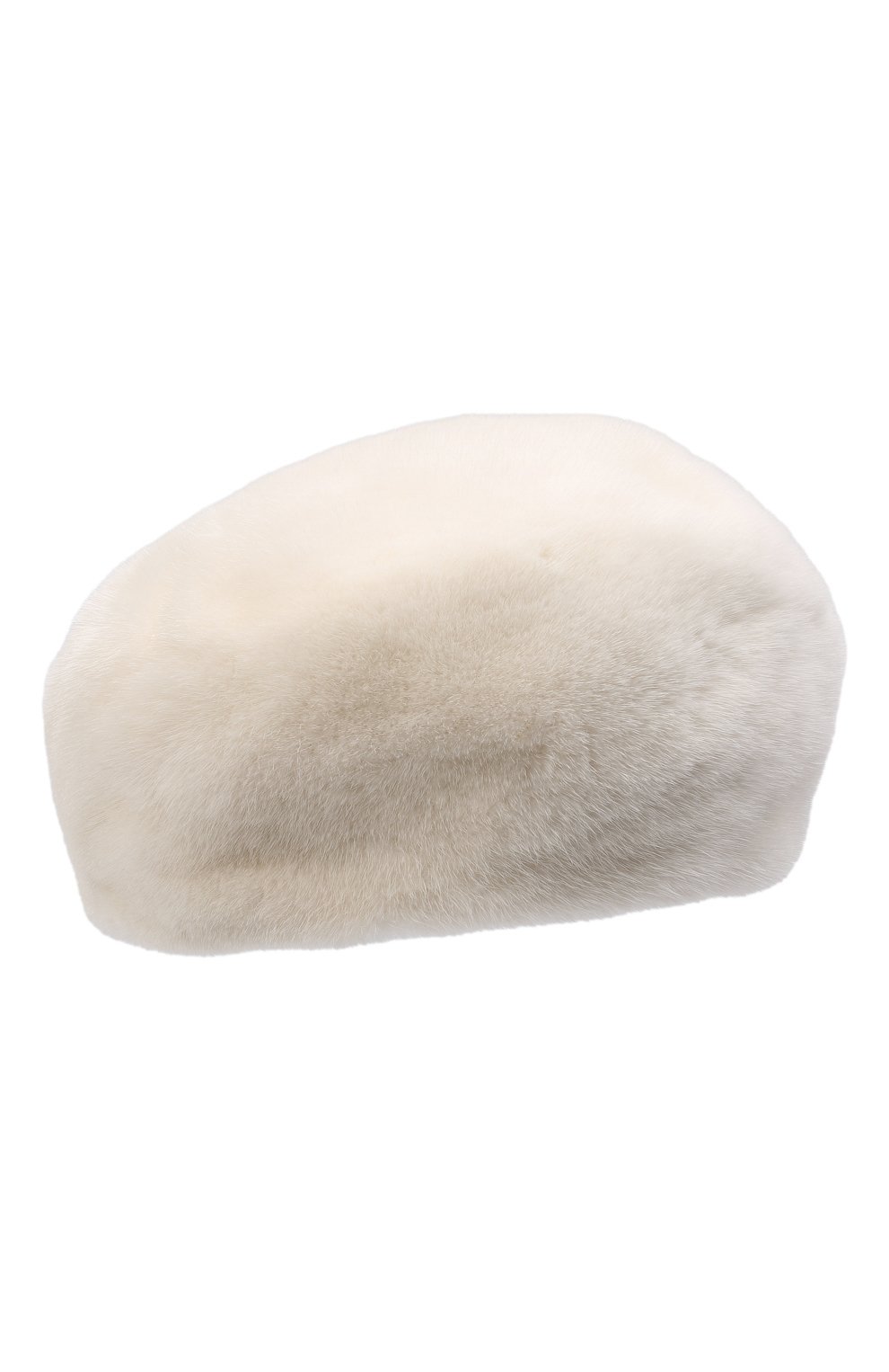 Берет из меха норки FURLAND, арт. 0096100110005600050, фото 1