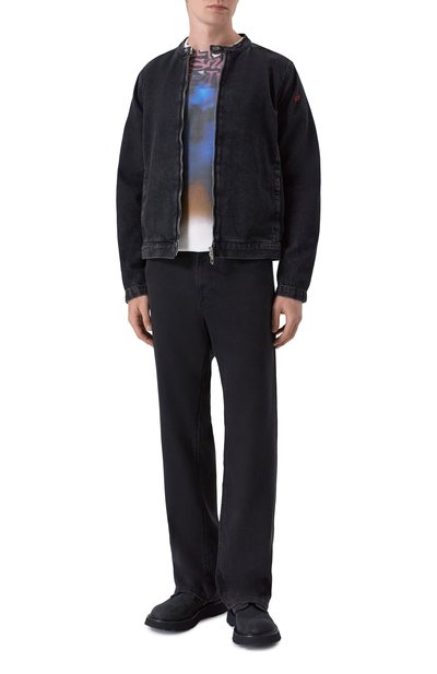 Джинсы 2080 d-reel DIESEL, арт. A17867/09N90, фото 2