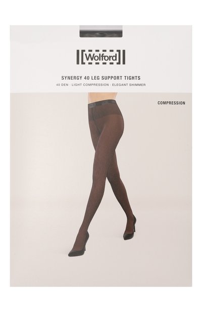 Женские колготки WOLFORD, арт. 14977