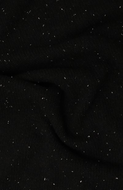 Шарф из шерсти и вискозы HALFBOY, арт. HFW231WASC095, фото 4