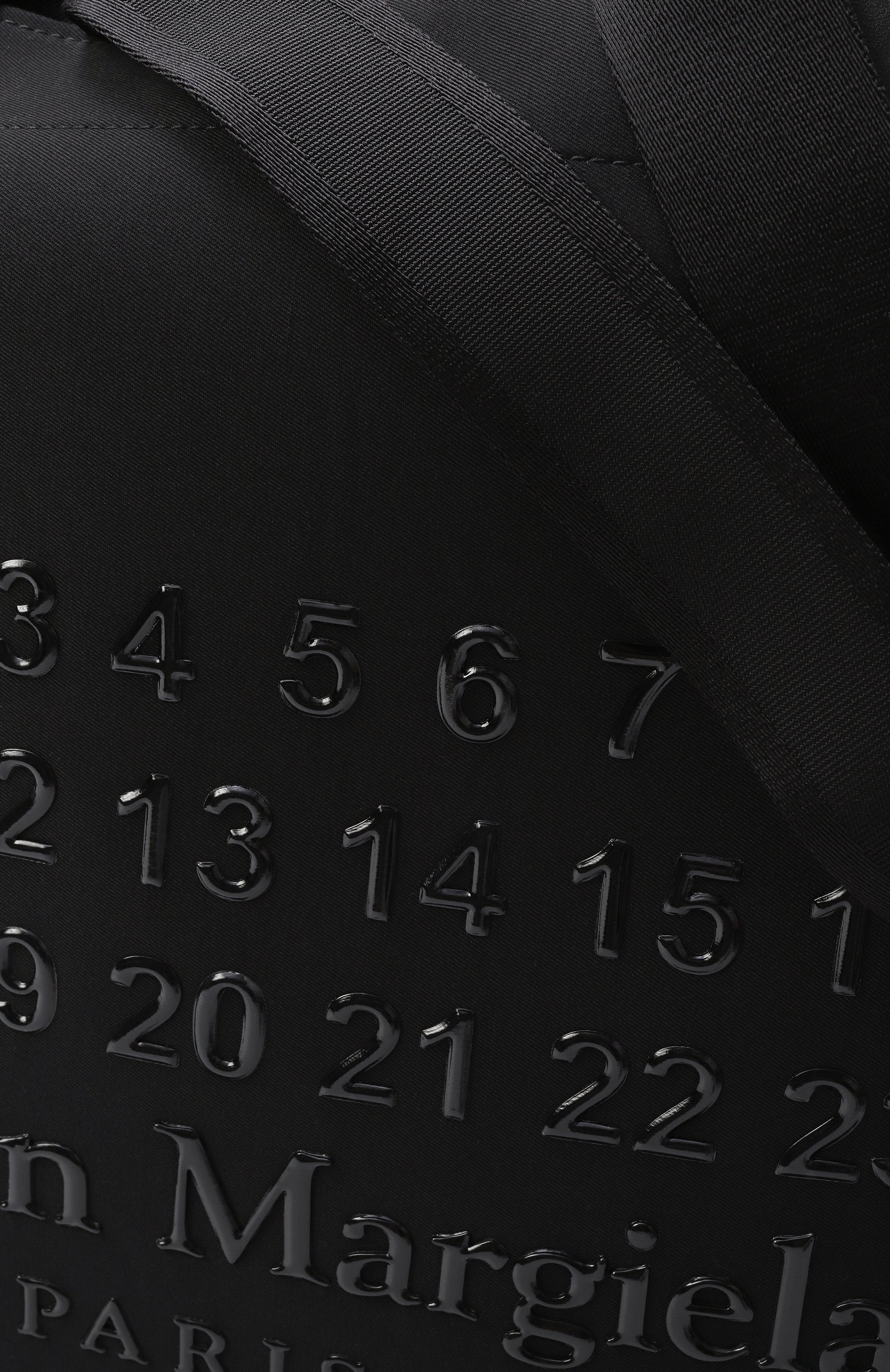 Сумка-тоут cabas large MAISON MARGIELA, арт. SB2WC0003/P7276, фото 4