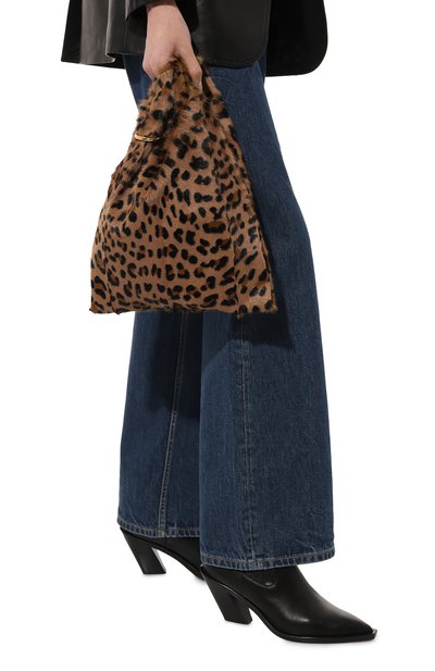 Сумка-шопер furrissima SIMONETTA RAVIZZA, арт. BG01K1, фото 2