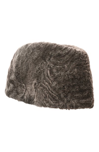Пилотка бритни из каракульчи FURLAND, арт. 0240307810045200000, фото 3