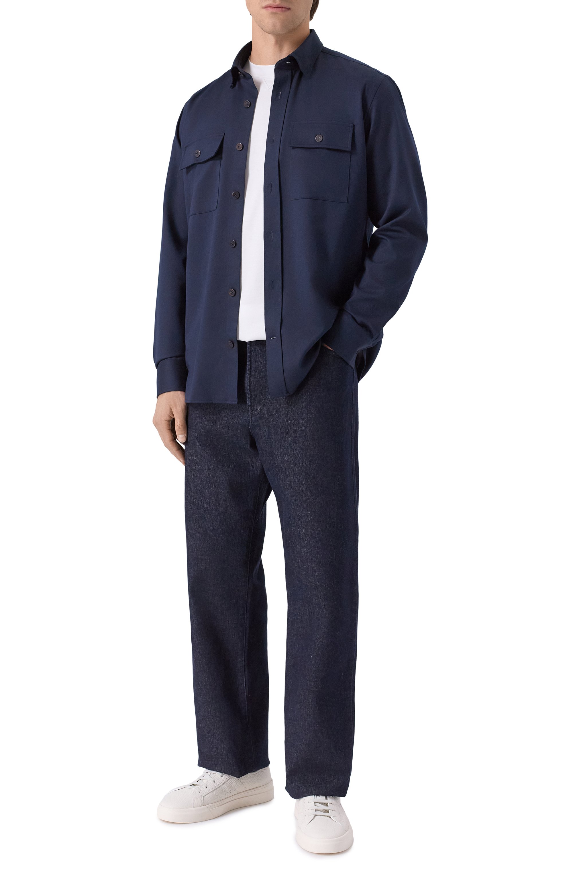 Рубашка BOGNER, арт. 58909480, фото 2