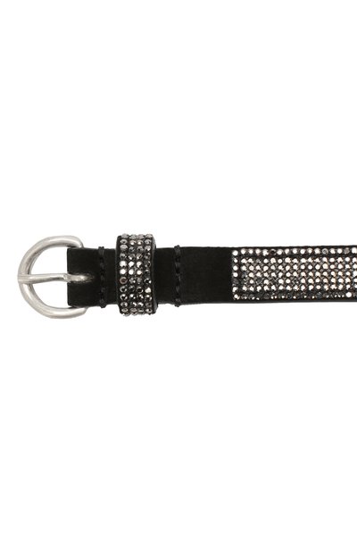 Кожаный ремень PHILOSOPHY DI LORENZO SERAFINI, арт. A3002/7182, фото 3