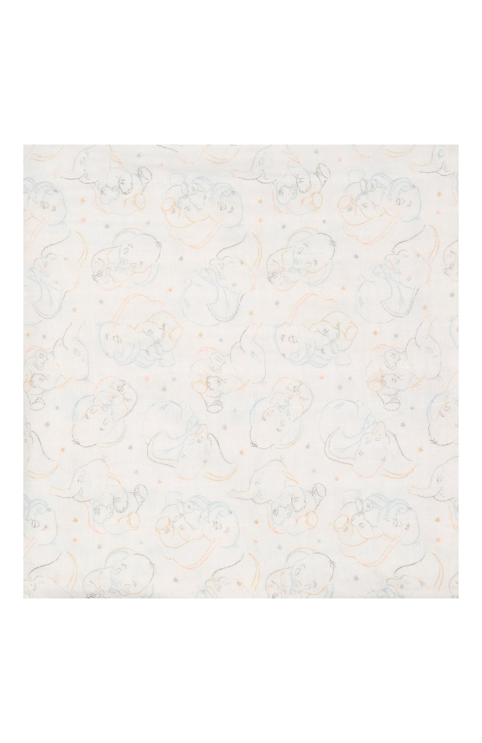 Комплект из трех пеленок ADEN+ANAIS, арт. ASWC30004DI, фото 5