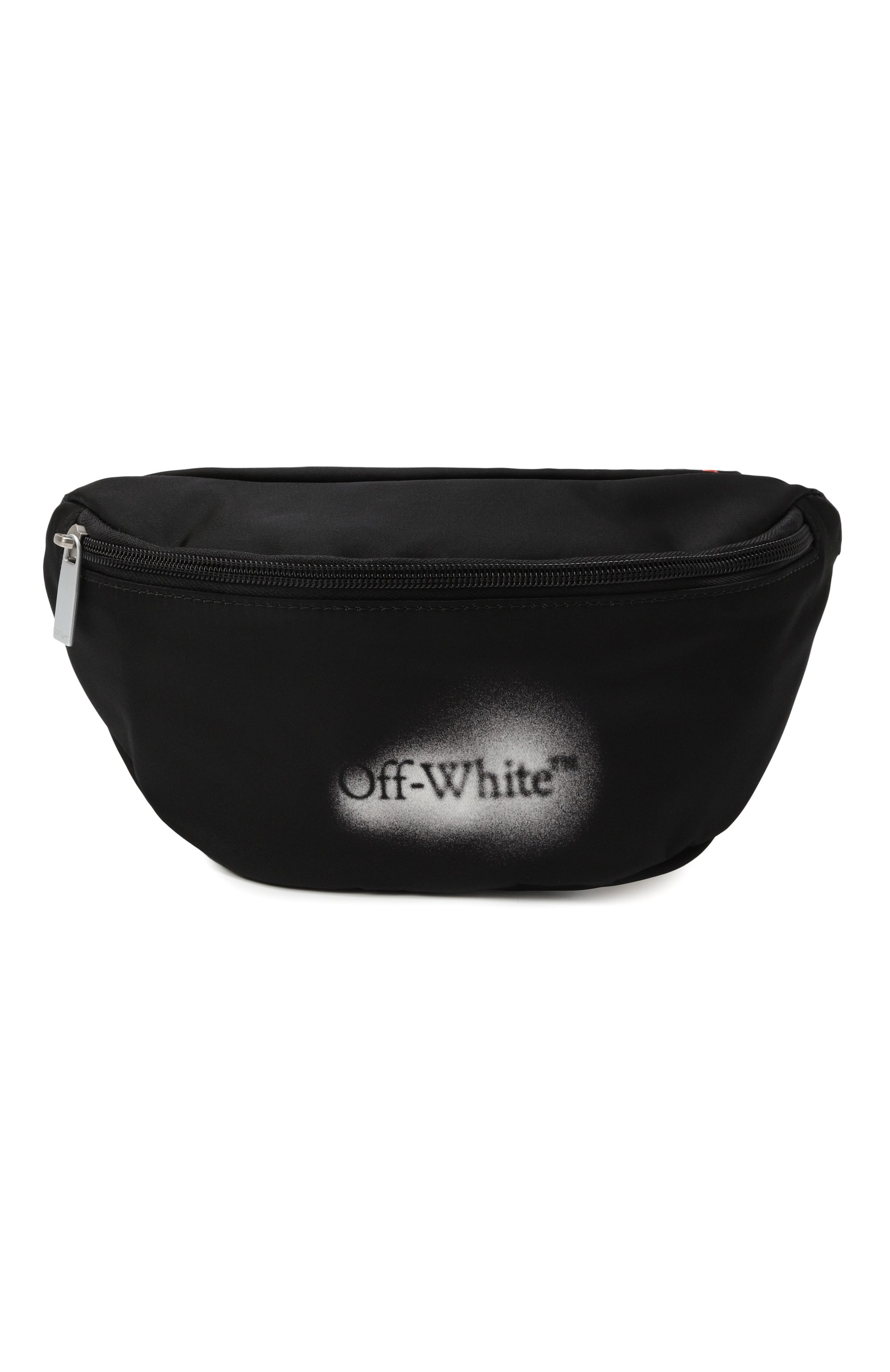 Поясная сумка OFF-WHITE, арт. 0BN0001S25FAB001, фото 1