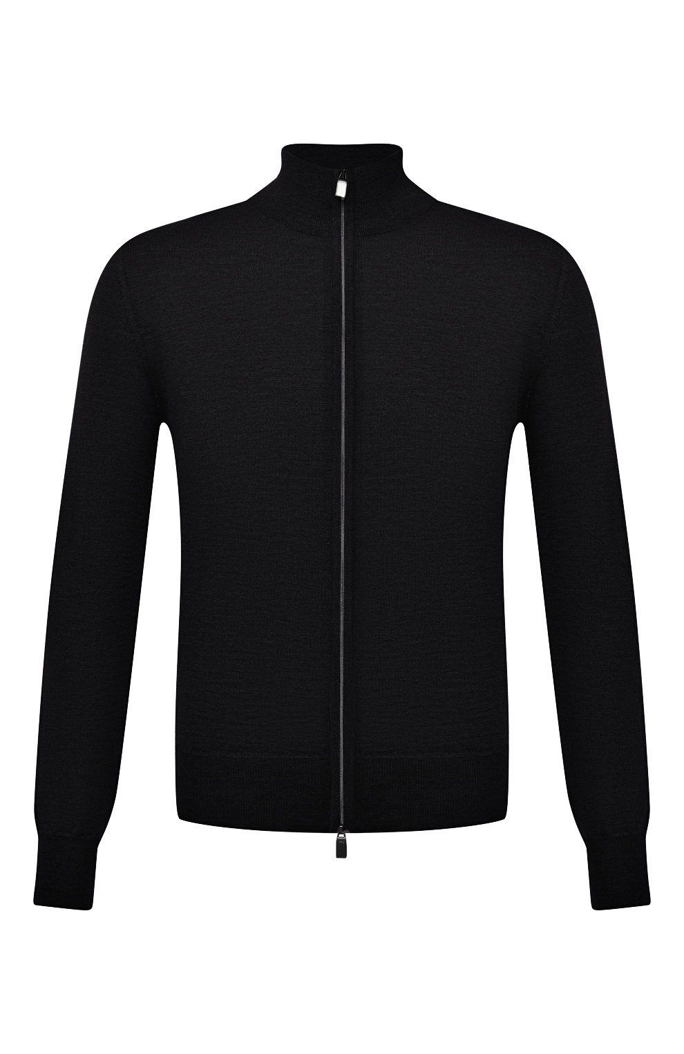 Шерстяной кардиган CANALI, арт. C0022/MK00077, фото 1