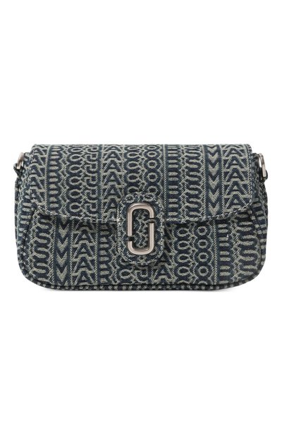 Сумка the shoulder small MARC JACOBS (THE), арт. 2P4HSH081H03, фото 1