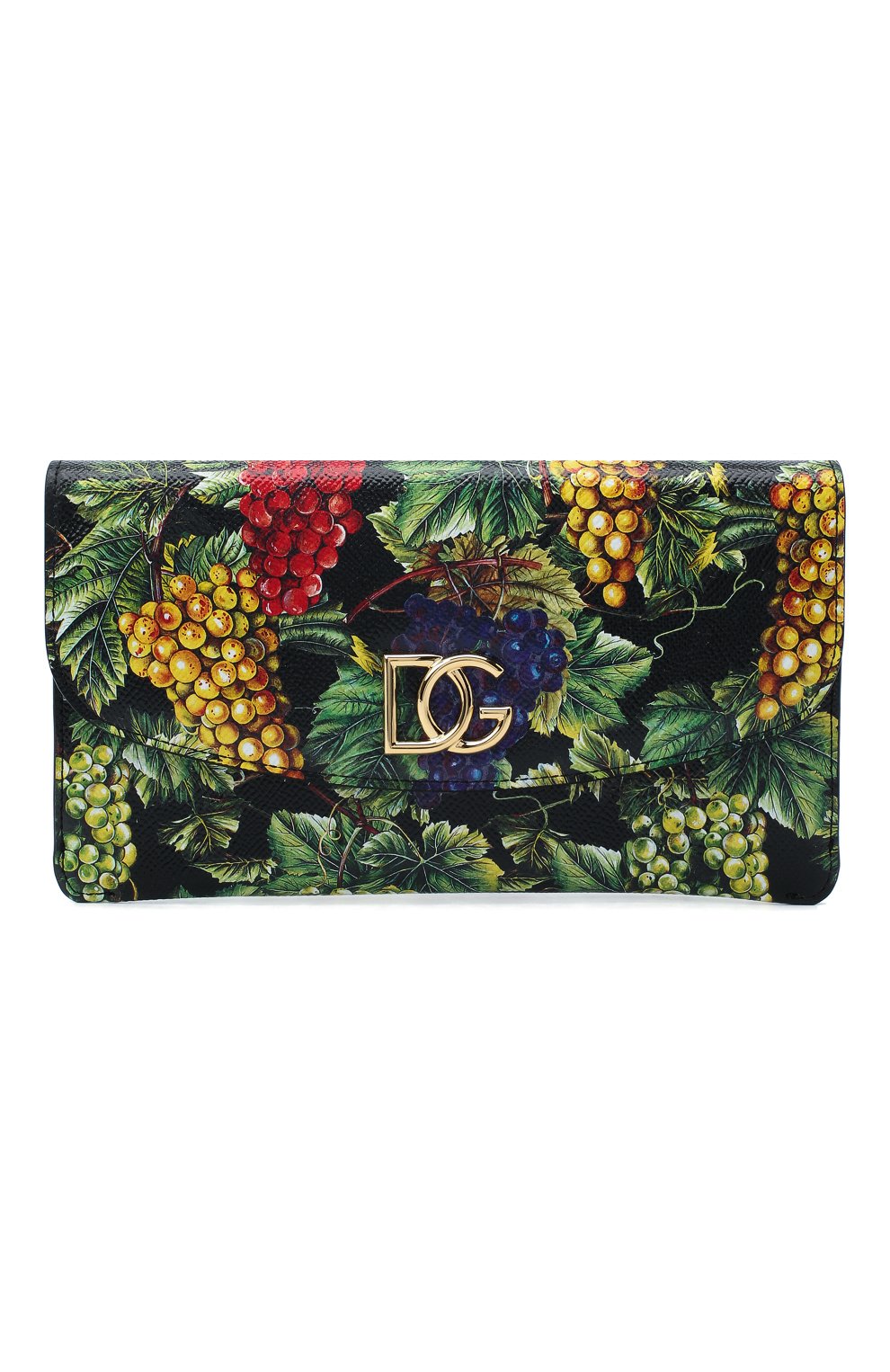 Кошелек на цепочке DOLCE & GABBANA, арт. BI0977/AW665, фото 1